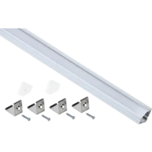 Перейти в категорию Профиль алюминиевый для светодиодной ленты
