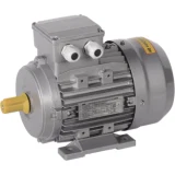 IEK Электродвигатель асинхронный трехфазный АИС 80C6 380В 0,75кВт 1000об/мин 1081 DRIVE