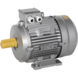 IEK Электродвигатель асинхронный трехфазный АИС 315M2 660В 132кВт 3000об/мин 1081 DRIVE