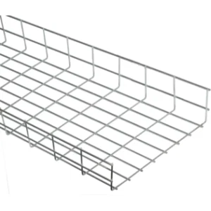 IEK Лоток проволочный NESTA 60х500х3000-4,8 EZ - CLM31-060-500-3-480-EZ IEK Лоток проволочный NESTA 60х500х3000-4,8 EZ - CLM31-060-500-3-480-EZ
