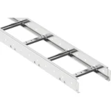 IEK Лоток лестничный LESTA 80х200х3000-1,0
