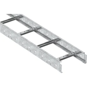 IEK Лоток лестничный LESTA 100х500х3000-1,5 HDZ - CLM40-100-500-3-150-HDZ IEK Лоток лестничный LESTA 100х500х3000-1,5 HDZ - CLM40-100-500-3-150-HDZ