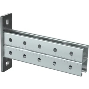 IEK Консоль STRUT двойная 41х41-500 HDZ - CLM50D-CSD-41-41-05-HDZ IEK Консоль STRUT двойная 41х41-500 HDZ - CLM50D-CSD-41-41-05-HDZ