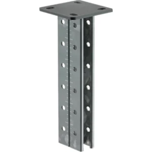 IEK Подвес потолочный STRUT двойной 41х41-2300 HDZ - CLM50D-KDS-41-41-23-HDZ IEK Подвес потолочный STRUT двойной 41х41-2300 HDZ - CLM50D-KDS-41-41-23-HDZ