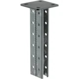 IEK Подвес потолочный STRUT двойной 41х41-2800 HDZ
