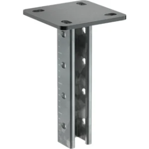 IEK Подвес потолочный STRUT 41х41-2500 EZ - CLM50D-KPS-41-41-25 IEK Подвес потолочный STRUT 41х41-2500 EZ - CLM50D-KPS-41-41-25