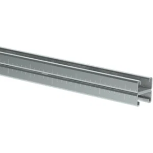IEK STRUT-профиль перфорированный двойной 41х21х400-2,5 HDZ - CLM50D-PSD-41-21-04-3-HDZ IEK STRUT-профиль перфорированный двойной 41х21х400-2,5 HDZ - CLM50D-PSD-41-21-04-3-HDZ