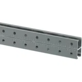 IEK STRUT-профиль перфорированный двойной 41х41х1200-1,5 HDZ
