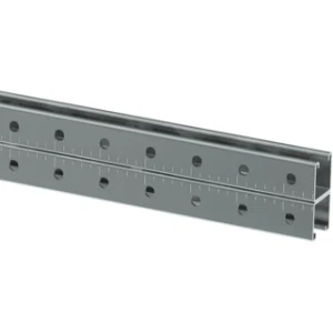 IEK STRUT-профиль перфорированный двойной 41х41х2700-2,0 EZ - CLM50D-PSD-41-41-27-2 IEK STRUT-профиль перфорированный двойной 41х41х2700-2,0 EZ - CLM50D-PSD-41-41-27-2