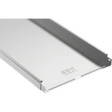 IEK ESCA Лоток неперфорированный 50х400х2000