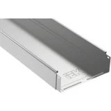 IEK ESCA Лоток неперфорированный 100х300х3000