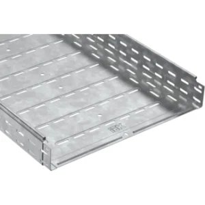 IEK ESCA Лоток перфорированный 80х600х2000 HDZ - CLP10-080-600-2-M-HDZ IEK ESCA Лоток перфорированный 80х600х2000 HDZ - CLP10-080-600-2-M-HDZ