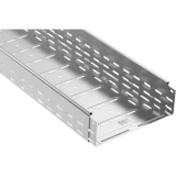 IEK ESCA Лоток перфорированный 100х400х3000