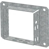 IEK Фланец соединительный 50х200