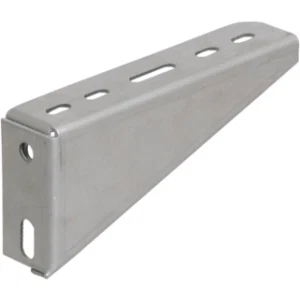 IEK Кронштейн настенный основание 150мм INOX - CLP1CW-150-1-INOX IEK Кронштейн настенный основание 150мм INOX - CLP1CW-150-1-INOX