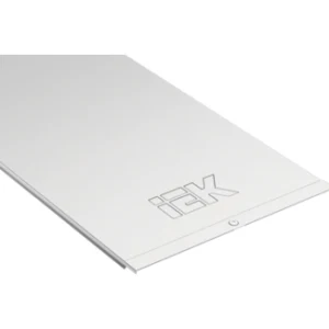 IEK Крышка на лоток основание 500х2000мм - CLP1K-500-2 IEK Крышка на лоток основание 500х2000мм - CLP1K-500-2