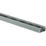 IEK STRUT-профиль перфорированный 41х21х700-1,5