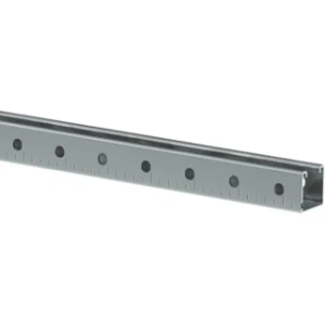 IEK STRUT-профиль перфорированный 41х41х2000-1,5 - CLP1S-41-41-20-15 IEK STRUT-профиль перфорированный 41х41х2000-1,5 - CLP1S-41-41-20-15