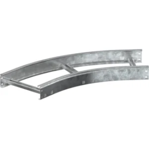 IEK Поворот лестничный LESTA 45град 55х400мм R600 HDZ - CPG05-4-45-055-400-HDZ IEK Поворот лестничный LESTA 45град 55х400мм R600 HDZ - CPG05-4-45-055-400-HDZ