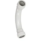 IEK Поворот на 90град труба-труба CS40 IP65