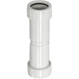 IEK Муфта труба-труба MS40 IP65