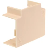 IEK ELECOR Угол Т-образный КМТ 12х12 сосна (4шт/компл)