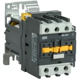 IEK Контактор КМИп-34012 40А 230В/АС3 1НО;1НЗ
