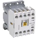 IEK Миниконтактор МКИ-10910 9А 230В/АС3 1НО