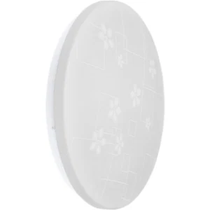 IEK Светильник светодиодный ДПБ 2002 12Вт IP20 4000К круг белый - LDPB0-2002-12-4000-K01 IEK Светильник светодиодный ДПБ 2002 12Вт IP20 4000К круг белый - LDPB0-2002-12-4000-K01
