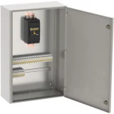 IEK Пункт распределительный ПР8503-1002 ввод 3p 1х630А отходящие 3p 8х100А