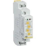 IEK Реле контроля фаз ORF 06 3 фазы 220-460В AC
