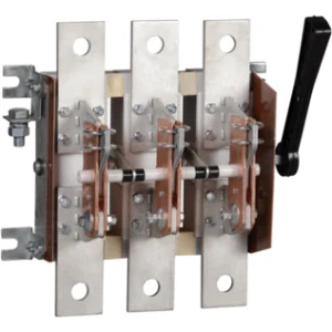 IEK Разъединитель РЕ19-39-31120 630А - PE-31120-0630 IEK Разъединитель РЕ19-39-31120 630А - PE-31120-0630