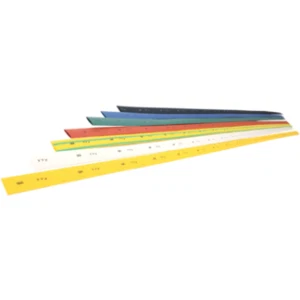 IEK Трубка термоусаживаемая ТТУ 12/6 желтая (1м) - UDRS-D12-1-K05 IEK Трубка термоусаживаемая ТТУ 12/6 желтая (1м) - UDRS-D12-1-K05