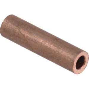 IEK Гильза медная ГМ 10-5 ГОСТ 23469.3 - UGT11-010-05 IEK Гильза медная ГМ 10-5 ГОСТ 23469.3 - UGT11-010-05