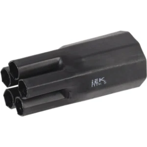 IEK Перчатка термоусаживаемая ПТк 5х150-240 1кВ - UMS-CB5-10042-3411-1KV IEK Перчатка термоусаживаемая ПТк 5х150-240 1кВ - UMS-CB5-10042-3411-1KV