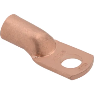 IEK Наконечник медный ТМ 150-16-19 ГОСТ 7386 - UNP23-150-16-19 IEK Наконечник медный ТМ 150-16-19 ГОСТ 7386 - UNP23-150-16-19