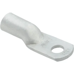 IEK Наконечник медный луженый ТМЛ 70-10-13 ГОСТ 7386 - UNP41-070-10-13 IEK Наконечник медный луженый ТМЛ 70-10-13 ГОСТ 7386 - UNP41-070-10-13