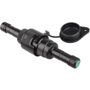 IEK Корпус предохранительной вставки КПВ 16-16 (CCFBD 16-16) - UZK-26-S16-S16 IEK Корпус предохранительной вставки КПВ 16-16 (CCFBD 16-16) - UZK-26-S16-S16