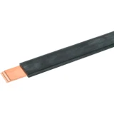 IEK Шина медная гибкая изолированная ШМГ 3x(32x1мм) 2м
