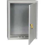 IEK Корпус металлический ЩМП-3-0 (650х500х220мм) УХЛ3 IP31