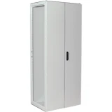IEK SMART Корпус металлический сборный ВРУ 2000х800х600мм-2Д IP31