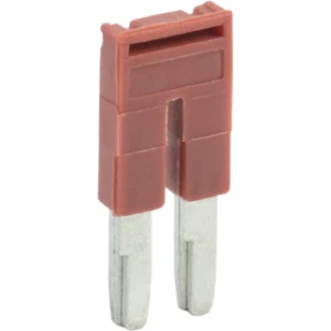 IEK Перемычка для КПИ-2,5мм2 2PIN - YZN11FBS-002-2P IEK Перемычка для КПИ-2,5мм2 2PIN - YZN11FBS-002-2P