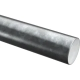 IEK Пруток 8мм (3м) оцинкованная сталь